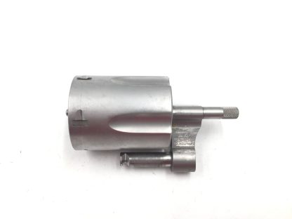 Smith & Wesson 642, 38Spl Revolver Parts:  Cylinder with Yoke - Image 5