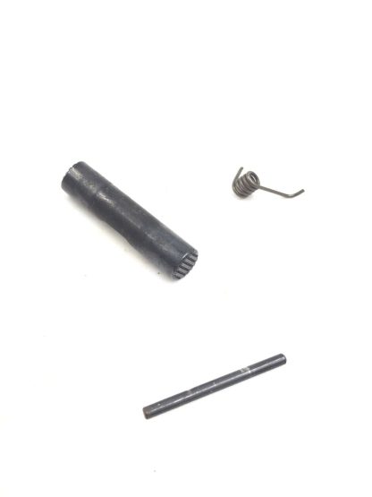 Springfield XD-40 .40S&W, Pistol Parts, Magazine Release, Pin, Spring - Image 4