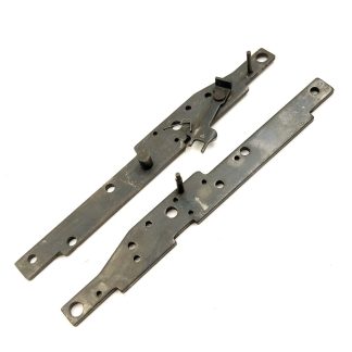 Glenfield 60 .22LR, Rifle Part. Sideplate (L/R)