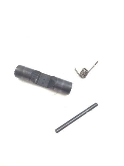 Springfield XD-40 .40S&W, Pistol Parts, Magazine Release, Pin, Spring - Image 5