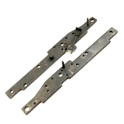 Glenfield 60 .22LR, Rifle Part. Sideplate (L/R)