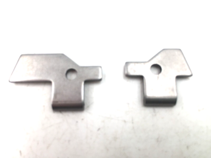 FN 49, 40 S&W Pistol Parts:  Rear Rail Frames - Image 3