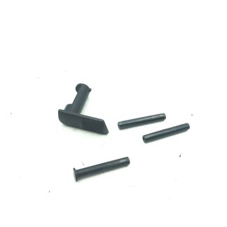 Smith & Wesson M&P 9 Shield 9mm, Pistol Parts, Disassembly Pin, Pins
