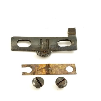 Savage 4C Deluxe, 22 SL or LR Part.  Safety w/ Spring, Screws - Image 2