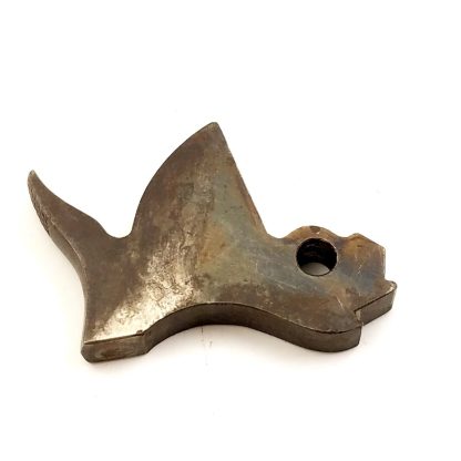 Riverside Single Shot, 12ga Shotgun Part. Hammer - Image 4
