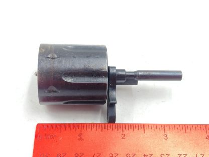 RG 38S 38SPL Revolver Parts: Cylinder - Image 4