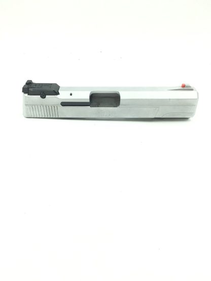 Jimenez JA T-380 .380ACP, Pistol Parts, Slide