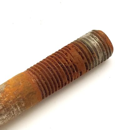 Harrington & Richardson Topper Jr 480, 410ga Shotgun Part. Tang Screw w/ Washer, Springs, Pins - Image 4
