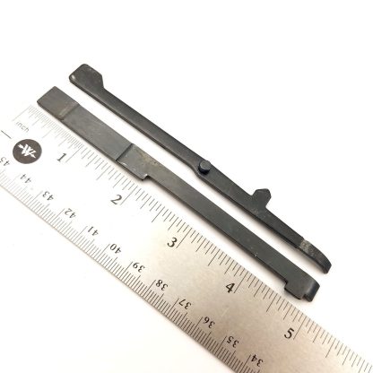 Mossberg 500A 12ga, Shotgun Part. Bolt, Slide, Elevator, Cartridge Stop, Interrupter - Image 4