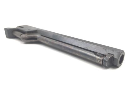 Italian FIE 36 Black Powder Revolver Parts: Barrel with Loading Lever - Image 4