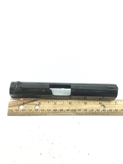 Llama 1911 .45ACP, Pistol parts, Slide, Barrel, Recoil Spring - Image 5