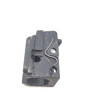 Springfield XD-40 .40S&W, Pistol Parts, Support