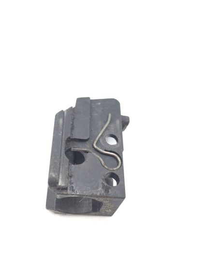 Springfield XD-40 .40S&W, Pistol Parts, Support