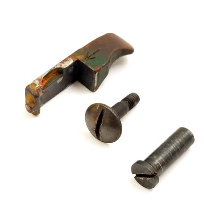 Marlin 60 .22LR, Rifle Part. Handle, Thumbscrew, Post - Image 4