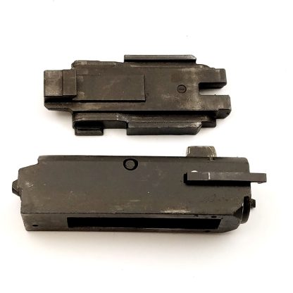 Mossberg 590 12ga, Shotgun Part.  Bolt - Image 4