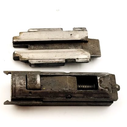 Mossberg 500 ATP, 12ga Shotgun Part. Bolt, Slide, Elevator, Cartridge Stop, Interrupter - Image 4