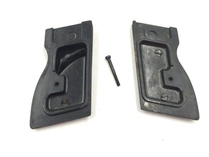 FEG PA-63, 9 X 18  Pistol Parts: Grips with Screw - Image 3