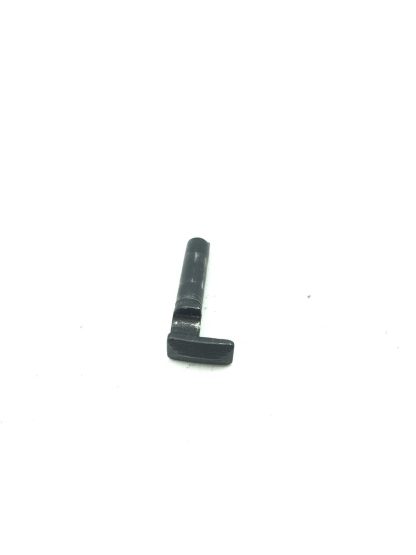 Taurus PTIII Pro 9mm, Pistol Parts, Disassembly Lever