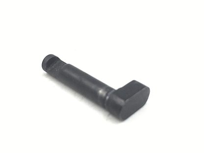 Beretta "92 FS" 9mm Pistol Parts: Disassembly Latch Release