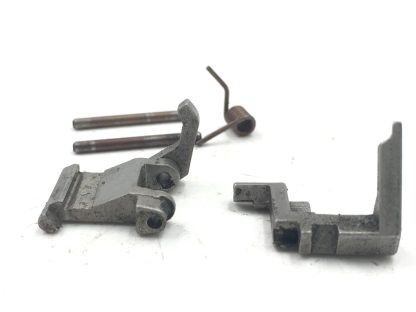 Ruger P95DC 9mm Pistol Parts: Levers, Pins, Springs - Image 4
