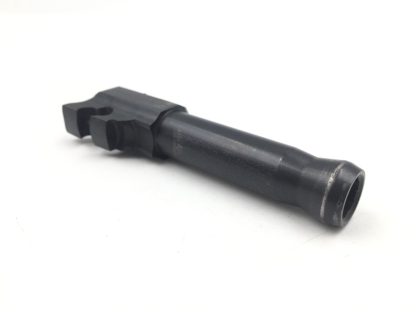 Ruger EC9S 9mm, Pistol Parts: Barrel-Bore is bright with good rifling - Image 4