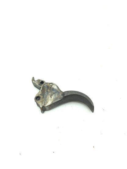 Taurus Judge Public Defender .45 colt/410 (2.5inch), Revolver Parts, Trigger - Image 3