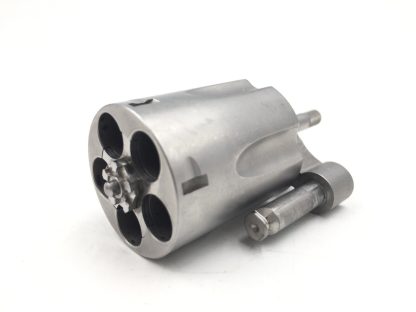 Smith & Wesson 642, 38Spl Revolver Parts:  Cylinder with Yoke