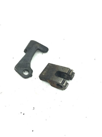 Harrington & Richardson Topper 88 12ga, Shotgun Parts,  Barrel Release, Lever - Image 2