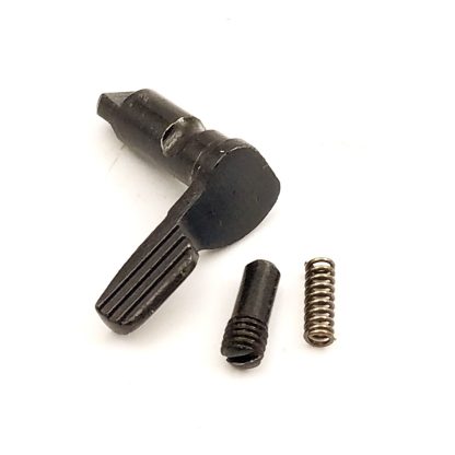 Rossi M2022, 20ga Shotgun Part. Safety Lever w/ Spring, Screw - Image 4