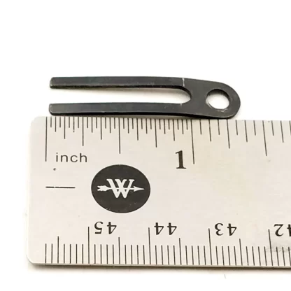 Browning A5, 12ga Shotgun Part. Bolt Latch Spring, & Magazine Cut-Off Spring - Image 5