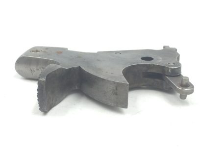 Smith & Wesson 686-4, 357 Magnum Revolver Parts:  Hammer - Image 4