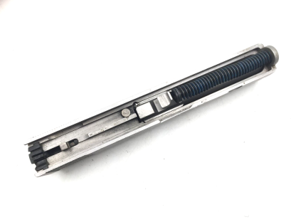 FN 49, 40 S&W Pistol Parts: Slide, Barrel, Recoil Guide - Image 6