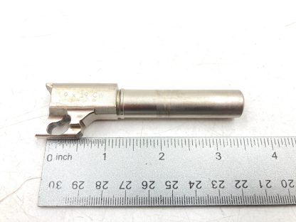 Kahr CW9 9mm pistol parts: Barrel - Image 4