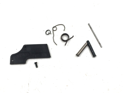 Kahr Arms CW-40, 40 S&W Pistol Parts: Plate, Pins, Screws, Springs - Image 3