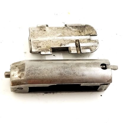 Remington 870 Wingmaster, 12ga Shotgun Part. Bolt - Image 4