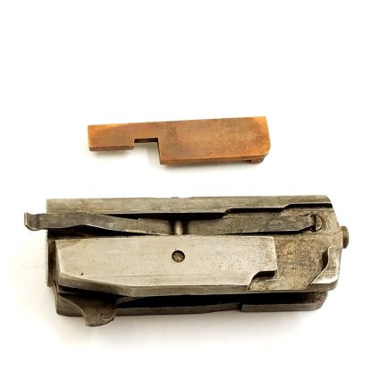 Westernfield XNH-560-8A, 12ga Shotgun Part. Bolt w/ Slide - Image 4