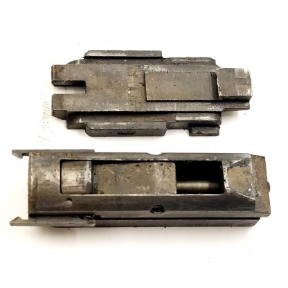 Mossberg 500 AT PG, 12ga Shotgun Part. Bolt, Slide, Elevator, Cartridge Stop, Interrupter - Image 4