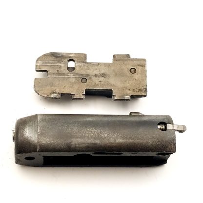 Remington 870 Express Mag, 12ga Shotgun Part. Bolt - Image 4