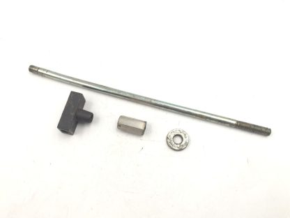 SKB O/U Hunting 12 Gauge, Shotgun Parts: Bolt, Shank, Stud, Washer