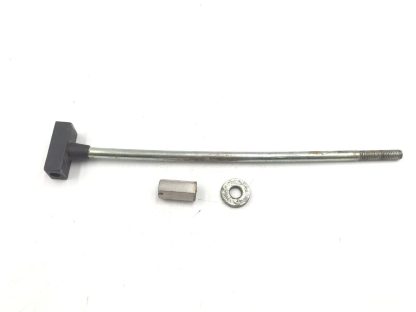 SKB O/U Hunting 12 Gauge, Shotgun Parts: Bolt, Shank, Stud, Washer - Image 3