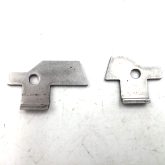 FN 49, 40 S&W Pistol Parts:  Rear Rail Frames