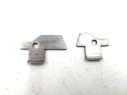 FN 49, 40 S&W Pistol Parts:  Rear Rail Frames