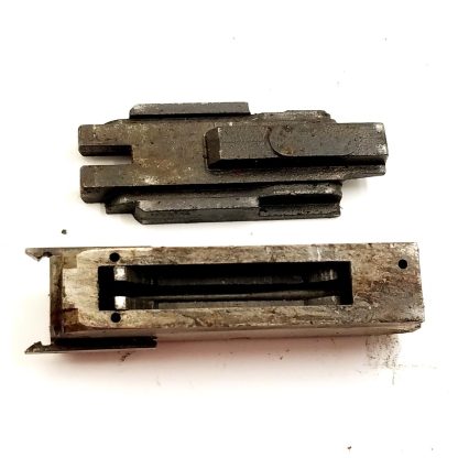 Mossberg 500CT 20ga, Shotgun Part. Bolt, Slide, Elevator, Cartridge Stop, Interrupter - Image 5