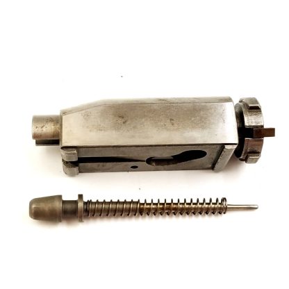 Winchester 1200 (RIOT), 12ga Shotgun Part. Bolt w/ Firing Pin, Spring - Image 5