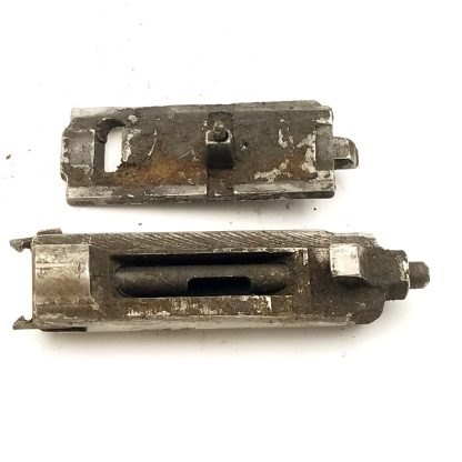 Springfield 67F, 20ga, Shotgun Part.  Bolt - Image 4