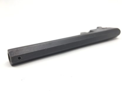 Italian FIE 36 Black Powder Revolver Parts: Barrel with Loading Lever - Image 5