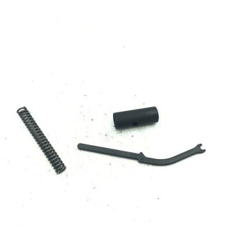 Ruger P94 .40S&W, Pistol parts, Strut, Spring, Seat
