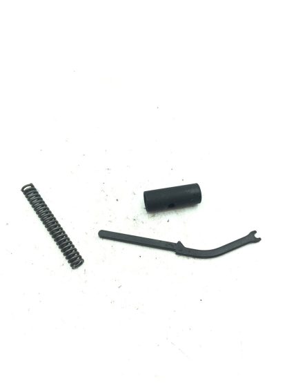 Ruger P94 .40S&W, Pistol parts, Strut, Spring, Seat