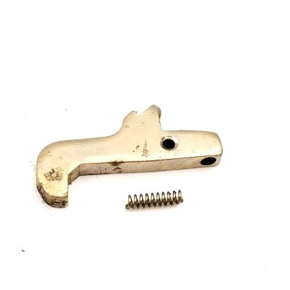 Marlin 25N .22LR, Rifle Part. Lever, Spring - Image 2