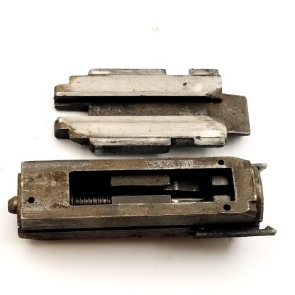 Mossberg 500 ATP, 12ga Shotgun Part. Bolt, Slide, Elevator, Cartridge Stop, Interrupter - Image 5
